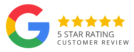 Google review 5